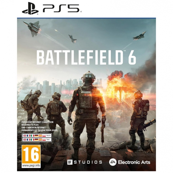 Battlefield 6