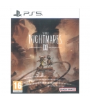 Little Nightmares III