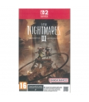 Little Nightmares III