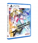 Digimon Story Time Stranger