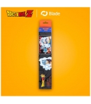 Alfombrilla Ratón Dragon Ball Super