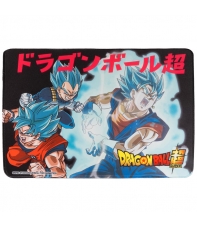 Alfombrilla Ratón Dragon Ball Super