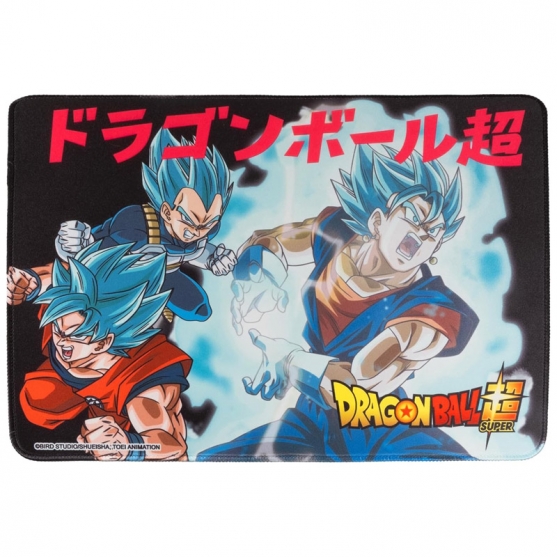 Alfombrilla Ratón Dragon Ball Super