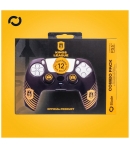 Carcasa Protectora y Grips para Dualsense, Combo Pack Kings League
