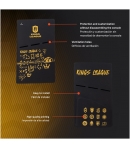 Protector Silicona Slim Kings League