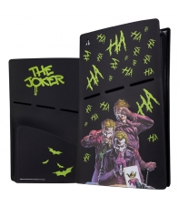 Protector Silicona Slim Dc Joker