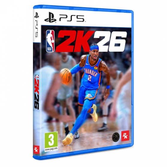 Nba 2k26