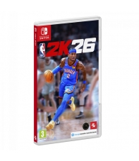 Nba 2k26