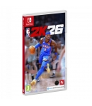 Nba 2k26