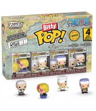 Bitty Pop! One Piece Pack 3