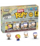 Bitty Pop! One Piece Pack 3