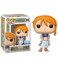 Pop! Animation Nami 2036 One Piece