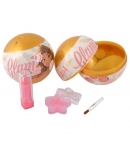 Bola Sorpresa Glam Surprise Deluxe Make-Up