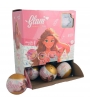 Bola Sorpresa Glam Surprise Deluxe Make-Up