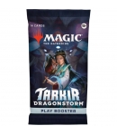Card Game Magic The Gathering Tarkir Dragonstorm Play Booster