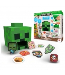 Creador de Pegatinas 3d Minecraft