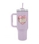 Taza de Viaje Pusheen 1200 ml