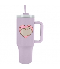 Taza de Viaje Pusheen 1200 ml