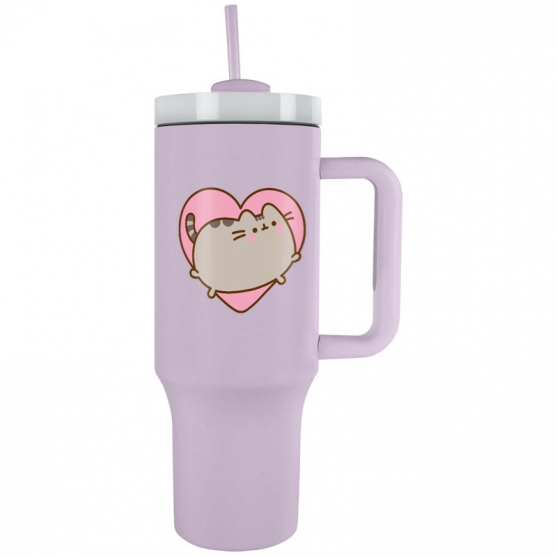 Taza de Viaje Pusheen 1200 ml