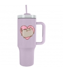 Taza de Viaje Pusheen 1200 ml