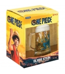 Jarra One Piece Baratie 460 ml