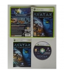 James Cameron's Avatar: El Videojuego, Xbox 360, Pal-Esp
