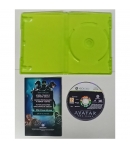 James Cameron's Avatar: El Videojuego, Xbox 360, Pal-Esp