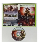 Fable II, Xbox 360, Pal-Esp