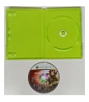 Fable II, Xbox 360, Pal-Esp