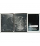 Caja Vacia Steel Book y Manual, Call of Duty Modern Warfare 2, Xbox 360, Pal-Esp, SIN JUEGO