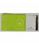 Caja y Manual, Call of Duty 4 Modern Warfare, Xbox 360, Pal-Esp, SIN JUEGO