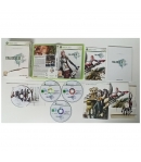 Final Fantasy XIII Edición Limitada para Coleccionistas, Xbox 360, Pal-Esp