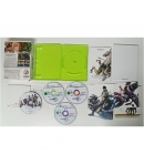 Final Fantasy XIII Edición Limitada para Coleccionistas, Xbox 360, Pal-Esp