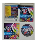 Just Dance 3, Sony Playstation 3, Pal-Esp