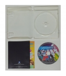 Just Dance 3, Sony Playstation 3, Pal-Esp