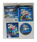 Move Mind Benders, Sony Playstation 3, Pal-Esp