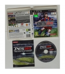 Pro Evolution Soccer 2011 PES, Sony Playstation 3, Pal-Esp