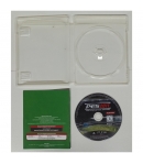 Pro Evolution Soccer 2011 PES, Sony Playstation 3, Pal-Esp