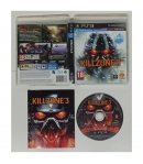 Killzone 3, Sony Playstation 3, Pal-Esp