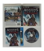 Assassin's Creed Revelations, Sony Playstation 3, Pal-Esp