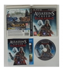 Assassin's Creed Revelations, Sony Playstation 3, Pal-Esp