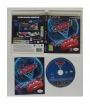 Disney Pixar Cars 2, Sony Playstation 3, Pal-Esp