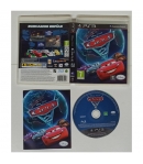 Disney Pixar Cars 2, Sony Playstation 3, Pal-Esp