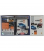 Caja y Manual Wrc 3, Playstation 2, Pal-Esp. SIN JUEGO