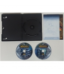 World of Warcraft Wrath of the Lich King (Expansión), Pc dvd-Rom