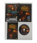 World of Warcraft Cataclysm (Expansión), Pc dvd-Rom