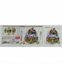 Caja y Manual Los Sims 3 Vaya Fauna, Nintendo 3ds, Pal-Esp. SIN JUEGO