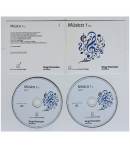 Música 1 ESO Grup Promoto Santillana, Cd audio