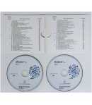 Música 1 ESO Grup Promoto Santillana, Cd audio