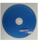Flaix Fm Winter 2011 Cd1, Cd audio